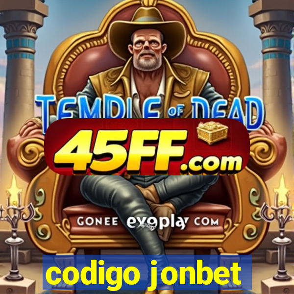 codigo jonbet